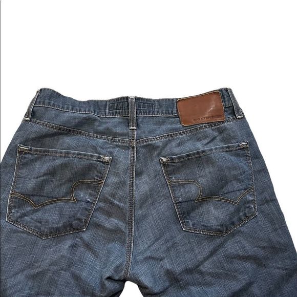 Big Star Jeans Size 32 - Picture 3 of 7